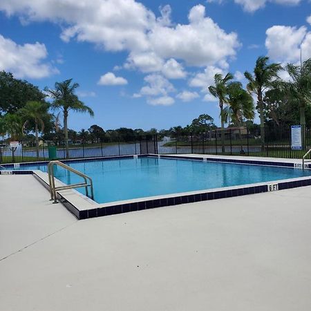 Sun&Fun - Beautiful Renovated 2/2 Villa In Jupiter Exteriér fotografie